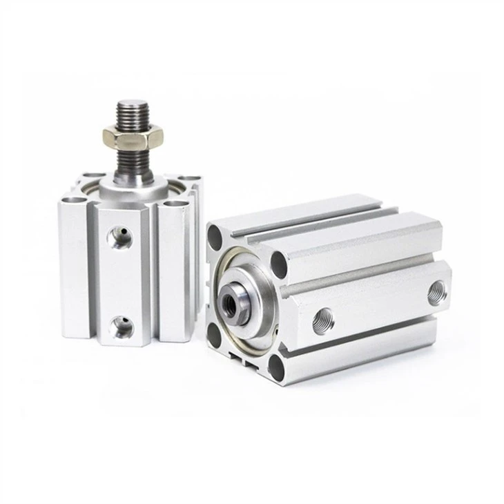 5-air cylinders pneumatic