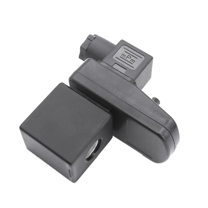 Water Solenoid Valve With Timer